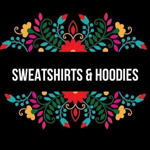 CHILDRENS | SWEATSHIRTS AND HOODIES